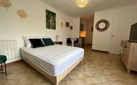 Apartment In Rochefort